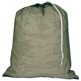 Fox Cargo 40-09 Nylon Mesh Laundry Bag