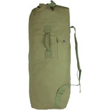 Fox Cargo Gi Style 2 Strap Duffle Bag