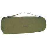 Fox Cargo Gi Style 30 X 50 Zippered Duffle Bag