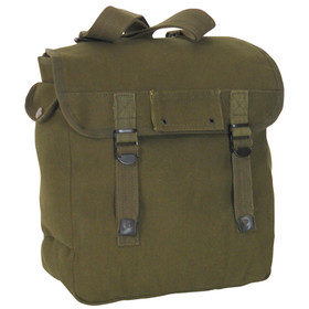 Fox Cargo Gi Style Musette Bag Jumbo