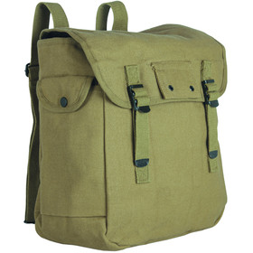 Fox Cargo Gi Style Musette Bag Small