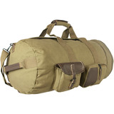 Fox Cargo Crossover Duffle-Pack