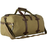 Fox Cargo Weekender Duffel Bag