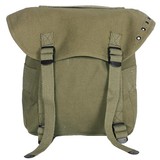 Fox Cargo 42-01 OD Canvas Butt Pack - Olive Drab