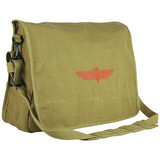 Fox Cargo Paratrooper Bag