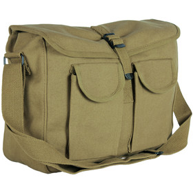 Fox Cargo Ammo Utility Shoulder Bag Lg