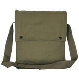 Fox Cargo Satchel Shoulder Bag