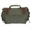 Fox Cargo 43-338 Retro Bavarian Alps Messenger Bag - Vintage Brown