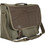 Fox Cargo 43-50 Graduate Satchel Briefcase - Olive Drab