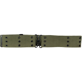 Fox Military 44" Cotton Pistol Belt