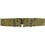 Fox Military 50-10 OD 58" Pistol Belt-Metal Buckle - Olive Drab