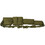 Fox Military 50-20 OD Swat Belt - Olive Drab