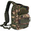 Fox Tactical 51-550 Stinger Sling Bag - Olive Drab