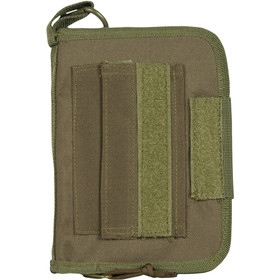 Fox Tactical Field Notebook/Organizer Case 7"