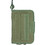 Fox Tactical 51-90 Field Notebook/Organizer Case 9" - Olive Drab