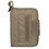 Fox Tactical 51-90 Field Notebook/Organizer Case 9" - Olive Drab