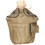 Fox Adventure 53-10 OD 1Qt Canteen Cover - Olive Drab