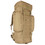 Fox Tactical 54-07075T Rio Grande 75 Backpack - Olive Drab