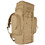 Fox Tactical 54-070T Rio Grande 45 Backpack - Olive Drab