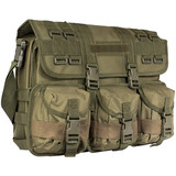 Fox Tactical Field Briefcase