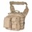 Fox Tactical 54-440 Over The Headrest Tactical Go To Bag - Olive Drab