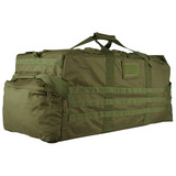 Fox Tactical Jumbo Patrol Bag