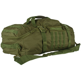 Fox Tactical 3-In-1 Recon Gear Bag