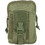 Fox Tactical 56-190 Deluxe Modular Tech Pouch - Olive Drab