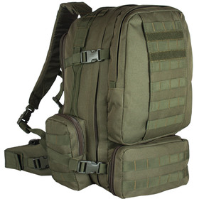 Fox Tactical Advanced 2-Day Combat Pack