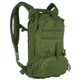Fox Tactical Elite Excursionary Hydration Pack