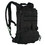 Fox Tactical 56-261 Elite Excursionary Hydration Pack - Black