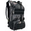 Fox Tactical 56-261 Elite Excursionary Hydration Pack - Black