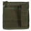 Fox Tactical 56-270 Tactical Field Accessory Panel - Olive Drab