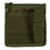 Fox Tactical 56-270 Tactical Field Accessory Panel - Olive Drab