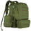 Fox Tactical 56-370 Advanced Hydro Assault Pack - Olive Drab