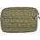 Fox Tactical 56-380 Enhanced Multi-Field Tool & Accessory Pouch - Olive Dr