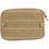 Fox Tactical 56-380 Enhanced Multi-Field Tool & Accessory Pouch - Olive Dr