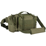 Fox Tactical Jumbo Modular Deployment Bag