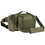 Fox Tactical 56-4107 Jumbo Modular Deployment Bag - Olive Drab