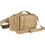 Fox Tactical 56-4107 Jumbo Modular Deployment Bag - Olive Drab