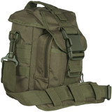 Fox Tactical Modular Tactical Shoulder Bag