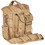 Fox Tactical 56-450 Modular Tactical Shoulder Bag - Olive Drab