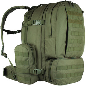 Fox Tactical Advanced 3-Day Combat Pack