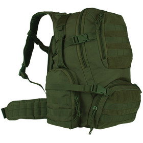 Fox Tactical Field Operator'S Action Pack