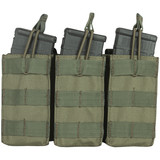 Fox Tactical M4 90-Round Quick Deploy Pouch