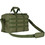Fox Tactical 56-62 Modular Operator'S Bag - Olive Drab