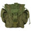 Fox Tactical 56-790 Modular 1 Qt Canteen Cover - Olive Drab