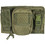 Fox Tactical 56-8310 Triple Panel Pouch - Olive Drab