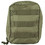 Fox Tactical 56-850 First Responder Pouch Large - Olive Drab
