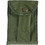 Fox Military 57-20 OD Compass Pouch - Olive Drab